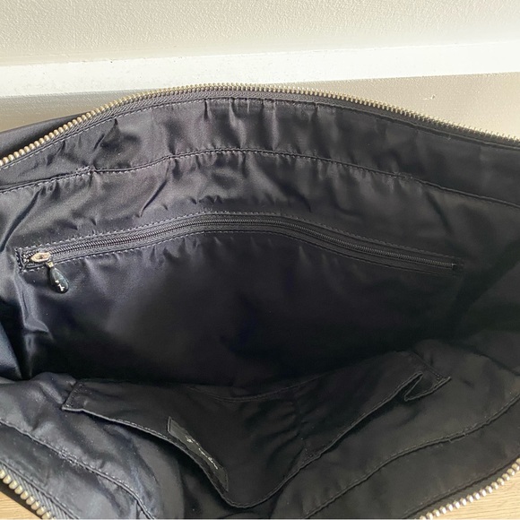 Agnes B. women’s tote handbag EUC - Picture 5 of 5